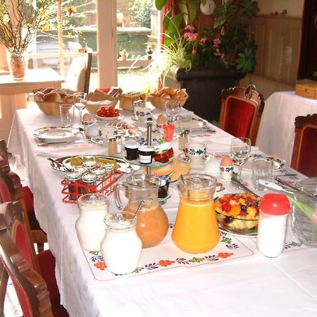 B&B Abbekerk Ngoại thất bức ảnh