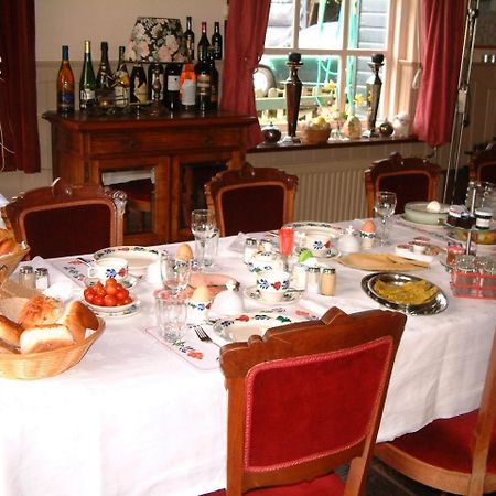 B&B Abbekerk Ngoại thất bức ảnh