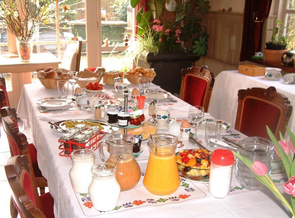B&B Abbekerk Ngoại thất bức ảnh