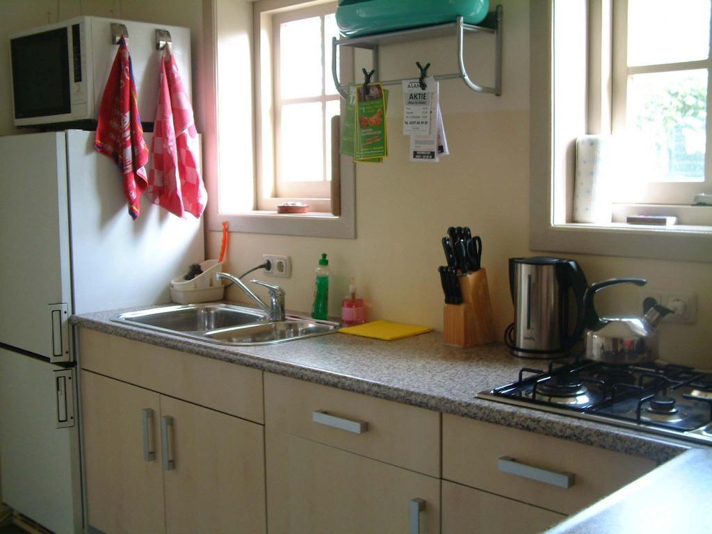 B&B Abbekerk Phòng bức ảnh