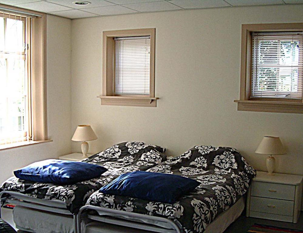 B&B Abbekerk Phòng bức ảnh