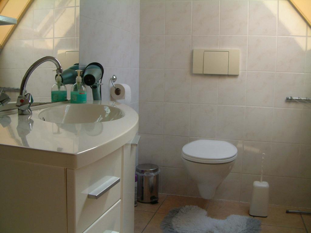 B&B Abbekerk Phòng bức ảnh