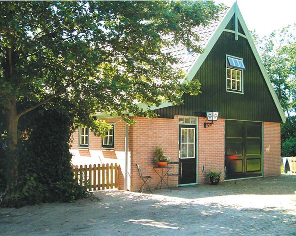 B&B Abbekerk Ngoại thất bức ảnh