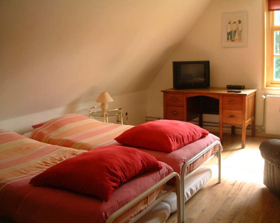 B&B Abbekerk Phòng bức ảnh