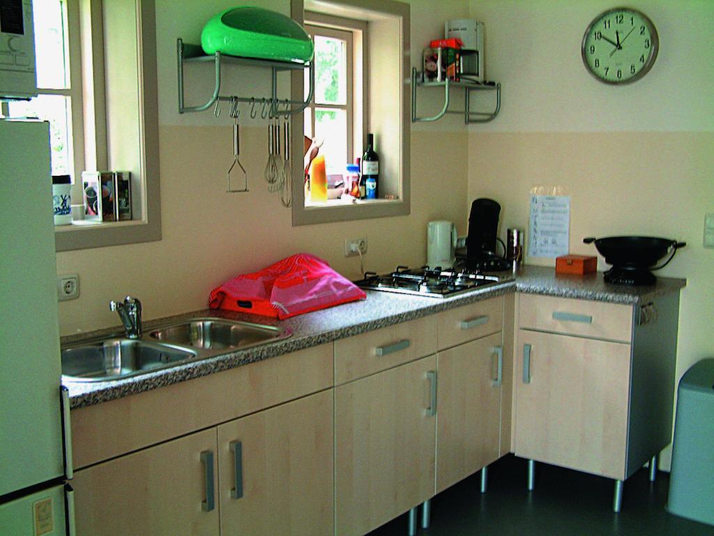 B&B Abbekerk Ngoại thất bức ảnh