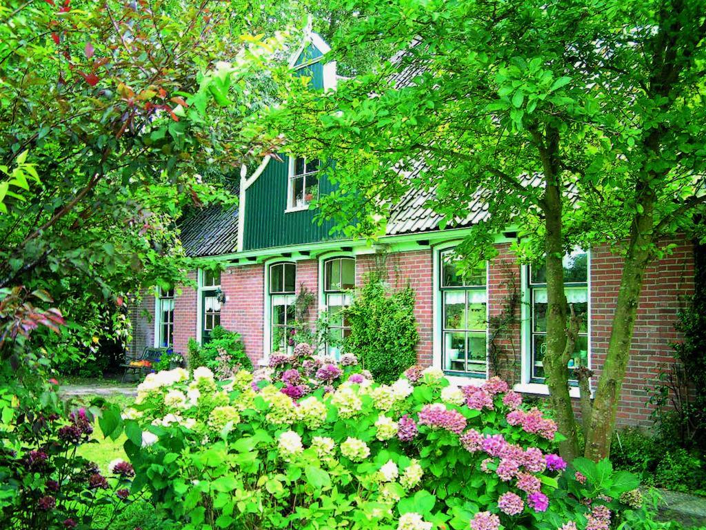 B&B Abbekerk Ngoại thất bức ảnh