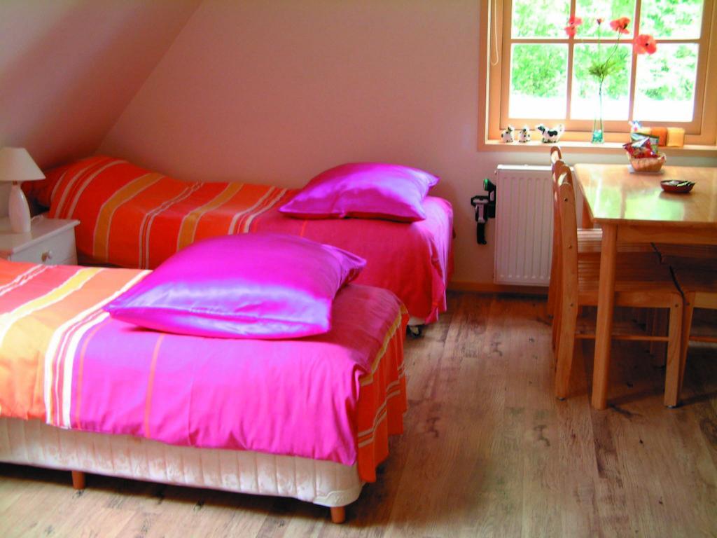 B&B Abbekerk Phòng bức ảnh
